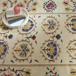 Florence Kilim Handwoven Wool Rug RUGS - wool Dash & Albert