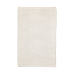 IN STORE - Donovan Handwoven Performance Rug IN STORE - rugs Dash & Albert Ivory 2' x 3'