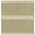 Malta Sage Handwoven Wool Rug-Rug & Weave