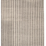 Whitby Grey Hand Knotted Wool Rug-Rug & Weave