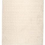 Isadora Ivory Handwoven Wool Rug-Rug & Weave