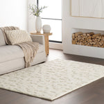 Alora Hand Knotted Wool Rug RUGS - wool Dash & Albert