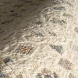 Emory Hand Knotted Wool Rug RUGS - wool Dash & Albert