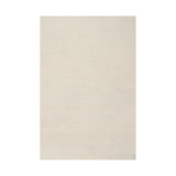 Ramsey Hand Knotted Wool Rug RUGS - wool Dash & Albert Ivory 2' x 3'