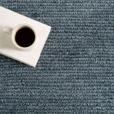 Ramsey Hand Knotted Wool Rug RUGS - wool Dash & Albert