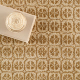 Tullie Hand Knotted Wool Rug RUGS - wool Dash & Albert