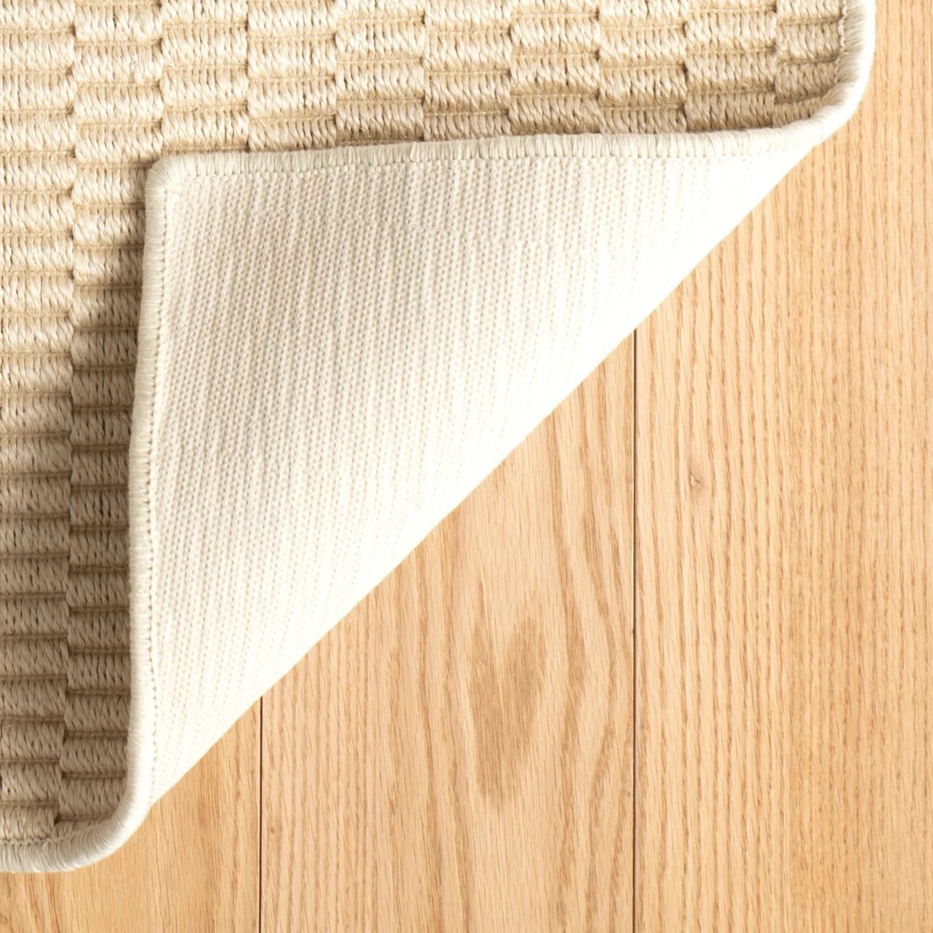 Wicker Woven Sisal Rug RUGS - jute Dash & Albert