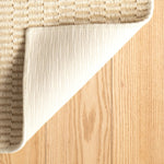 Wicker Woven Sisal Rug RUGS - jute Dash & Albert