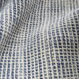 Homer Hand Loom Knotted Wool/Viscose Rug RUGS - wool Dash & Albert