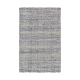 Homer Hand Loom Knotted Wool/Viscose Rug RUGS - wool Dash & Albert 2' x 3'
