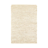 Dunes Handwoven Jute Rug RUGS - jute Dash & Albert Bleached Oak 2' x 3'