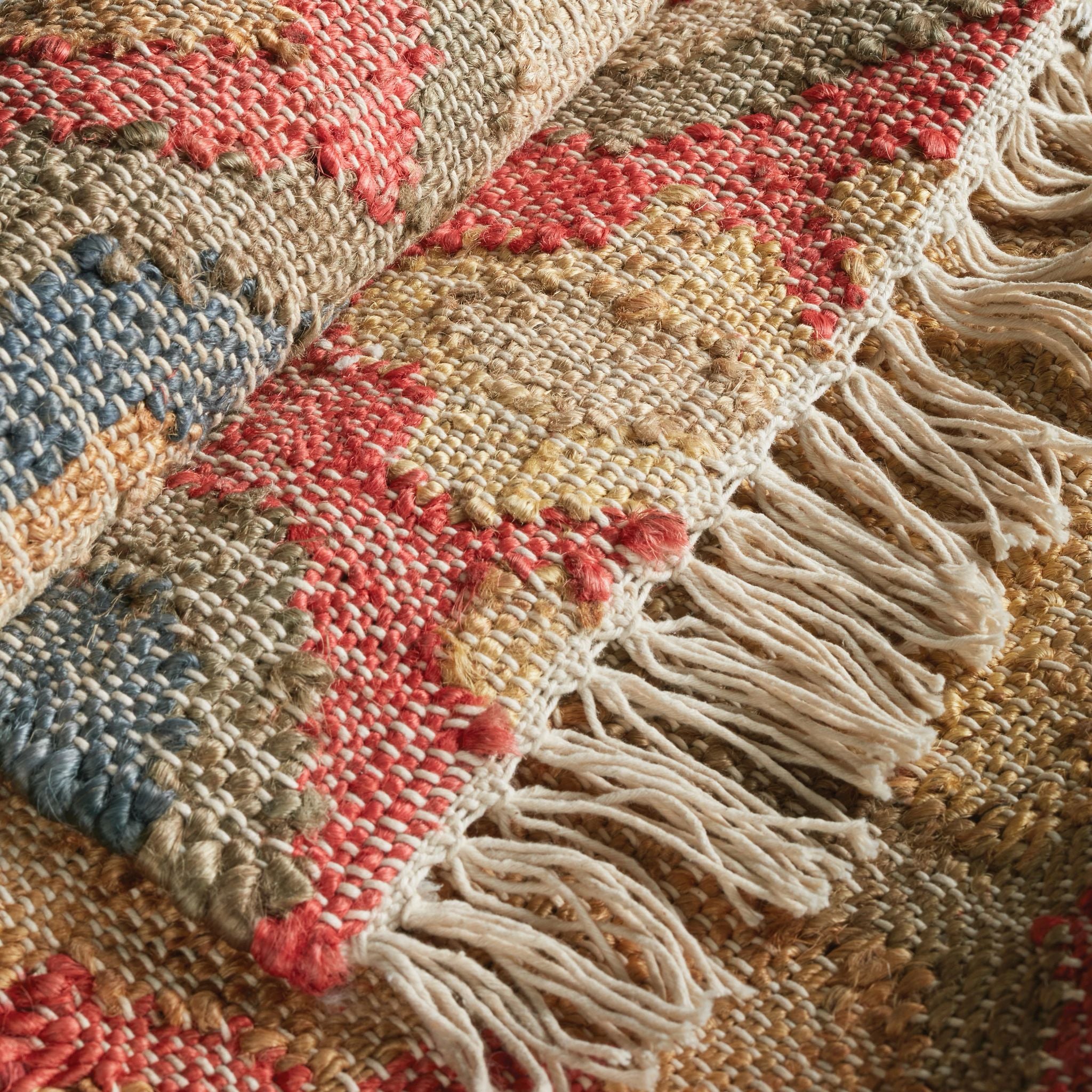 IN STORE - Pali Handwoven Jute Rug IN STORE - rugs Dash & Albert