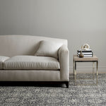 Temple Hand Micro Hooked Wool Rug RUGS - wool Dash & Albert