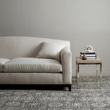 Temple Hand Micro Hooked Wool Rug RUGS - wool Dash & Albert