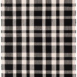 Tattersall Handwoven Indoor/Outdoor Rug RUGS - woven Dash & Albert