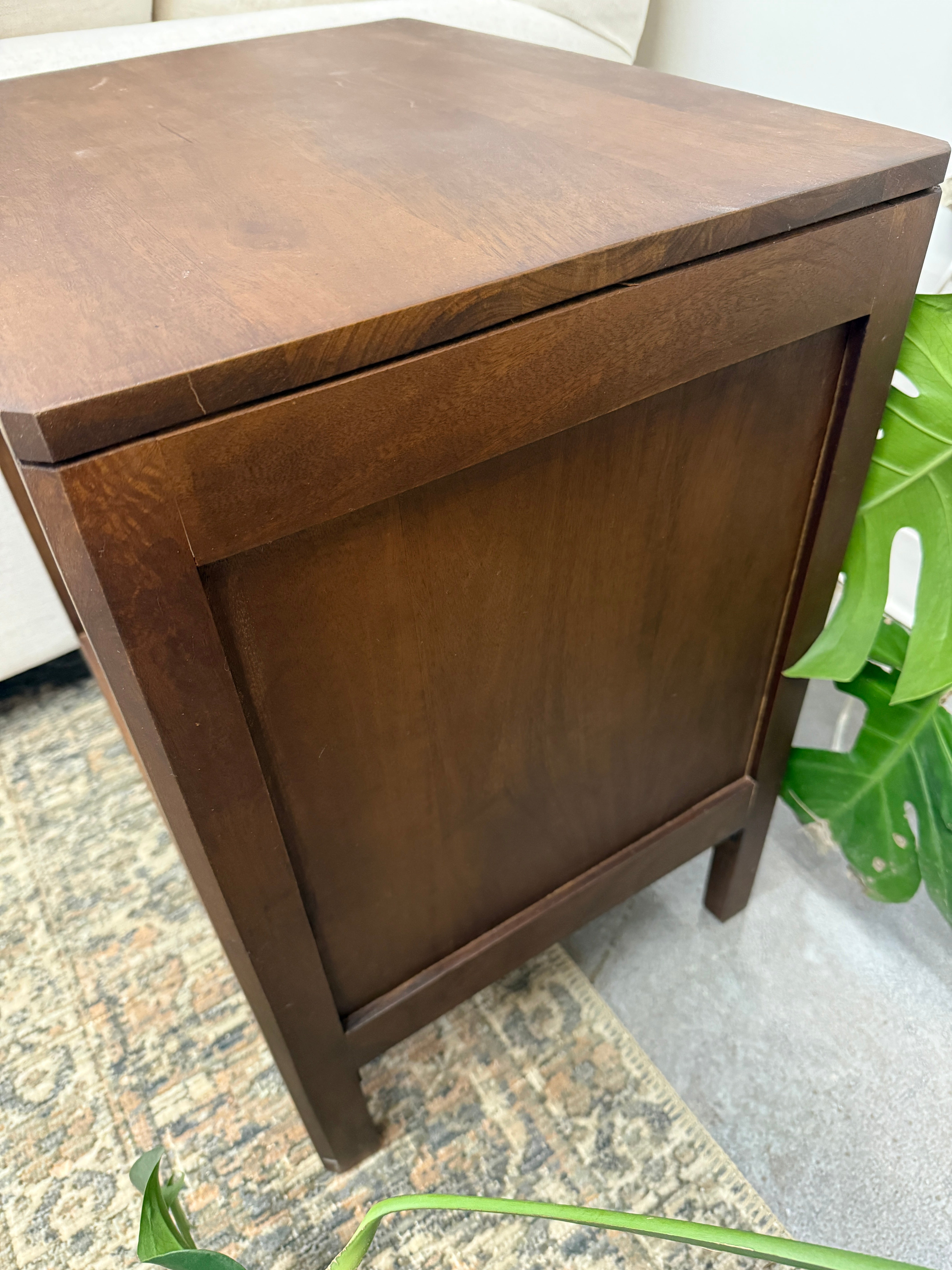 FLOOR MODEL - Sydney Nightstand - Set of 2 FURNITURE - nightstand Four Hands