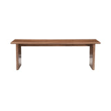 Daphne Dining Bench 11 - FURNITURE - bench LH IMPORTS