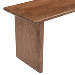Daphne Dining Bench 11 - FURNITURE - bench LH IMPORTS
