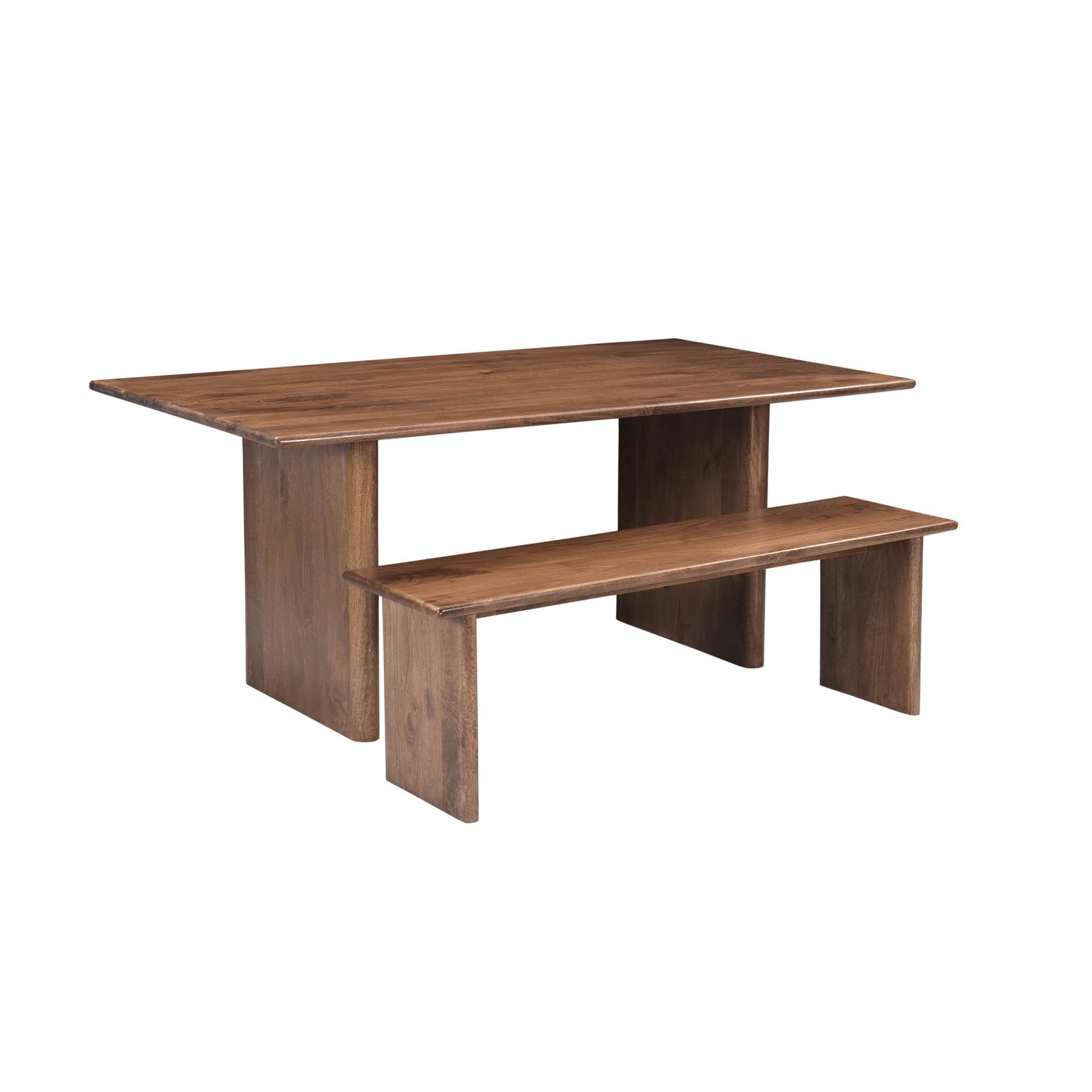 Daphne Dining Bench 11 - FURNITURE - bench LH IMPORTS