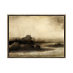 IN STORE - "Heritage" Framed Canvas ARTWORK - in store Northwood Collection