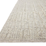 Brigette Romanek x Loloi Dana Birch Rug 1- RUGS - wool Loloi
