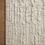 Brigette Romanek x Loloi Dana Birch Rug 1- RUGS - wool Loloi