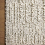Brigette Romanek x Loloi Dana Birch Rug 1- RUGS - wool Loloi