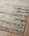 Loloi Darby Oatmeal / Charcoal Rug