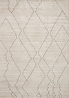 Loloi Darby Sand / Charcoal Rug