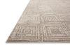Loloi Darby Beige / Grey Rug