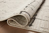 Loloi Darby Sand / Dk. Grey Rug