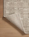 Loloi Darby Pebble / Sand Rug