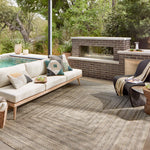 Loloi Dawn Natural Rug No.1 Loloi