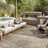 Loloi Dawn Natural Rug No.1 Loloi