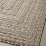 Loloi Dawn Natural Rug No.1 Loloi