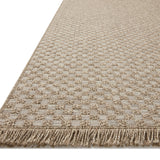 Loloi Dawn Natural Rug No.2 Loloi