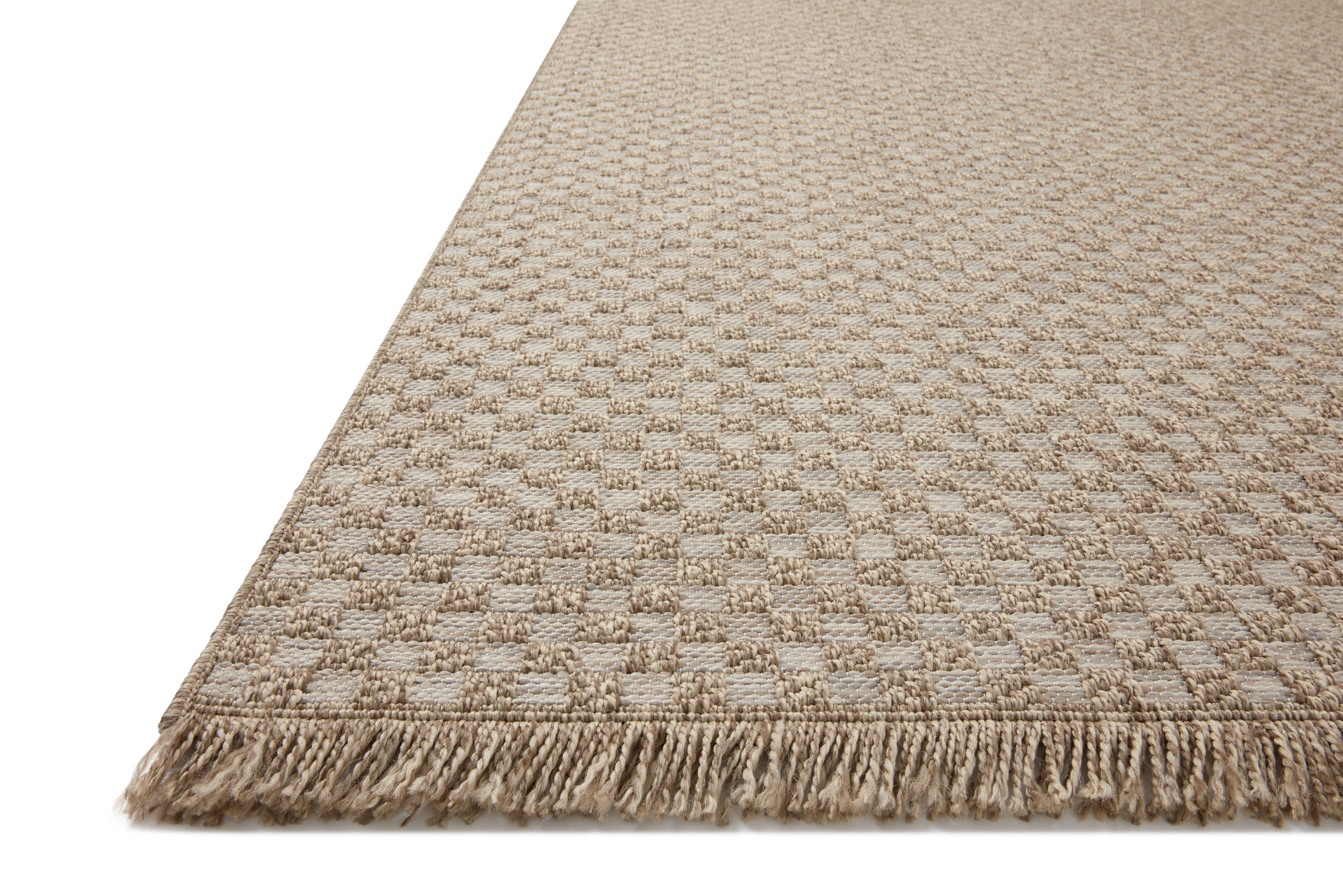 Loloi Dawn Natural Rug No.2 Loloi