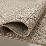Loloi Dawn Natural Rug No.2 Loloi
