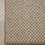 Loloi Dawn Natural Rug No.6 RUGS - synthetic Loloi
