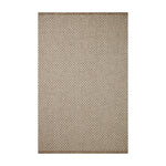 Loloi Dawn Natural Rug No.2 Loloi 18" x 18"
