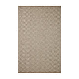 Loloi Dawn Natural Rug No.2 Loloi 18" x 18"