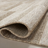 Loloi Dawn Natural Rug No.3 Loloi
