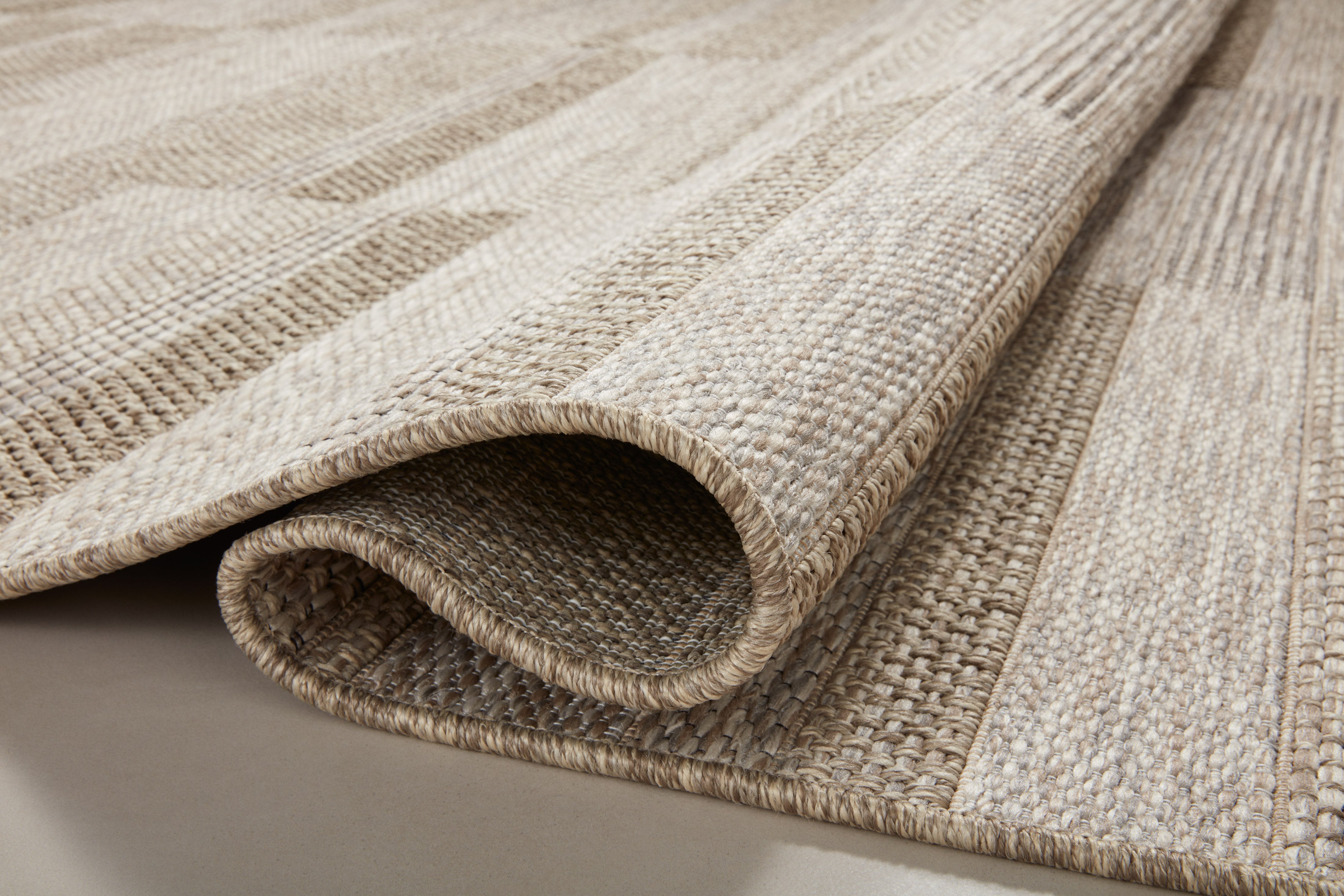 Loloi Dawn Natural Rug No.3 Loloi