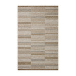 Loloi Dawn Natural Rug No.3 Loloi 18" x 18"