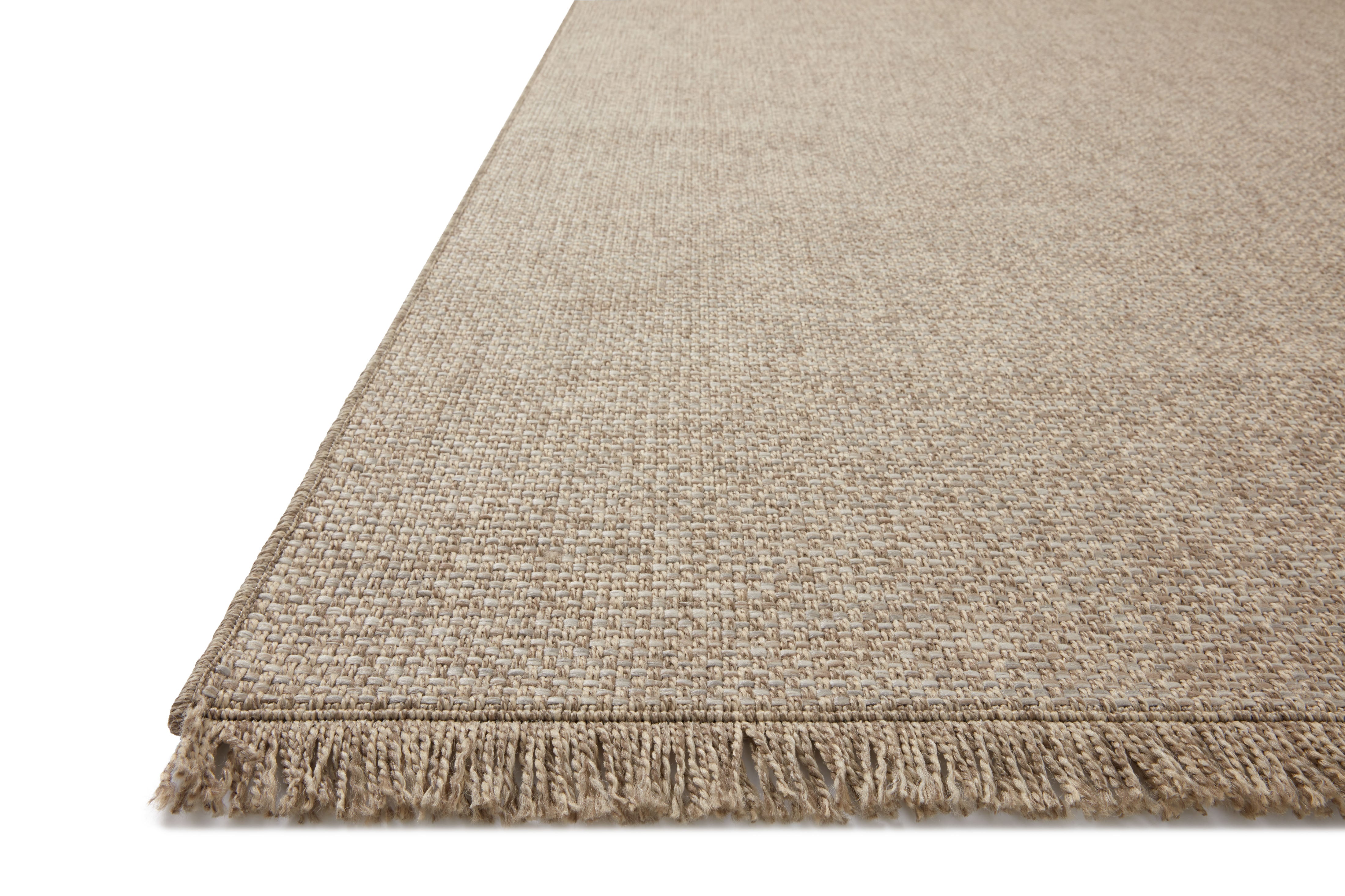 Loloi Dawn Natural Rug No.4 Loloi