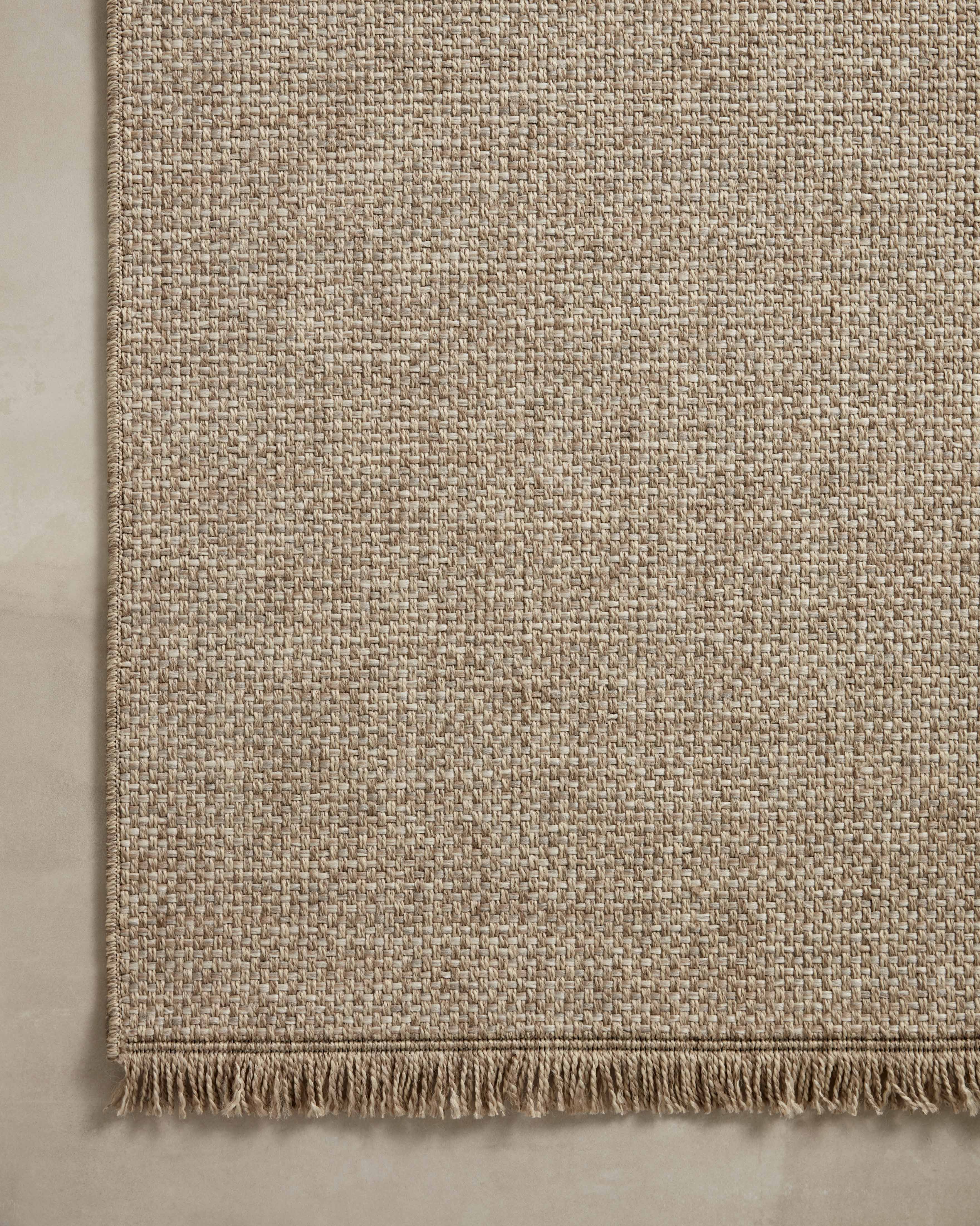 Loloi Dawn Natural Rug No.4 Loloi