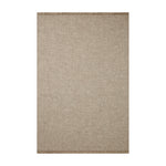 Loloi Dawn Natural Rug No.4 Loloi 18" x 18"