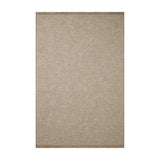 Loloi Dawn Natural Rug No.4 Loloi 18" x 18"