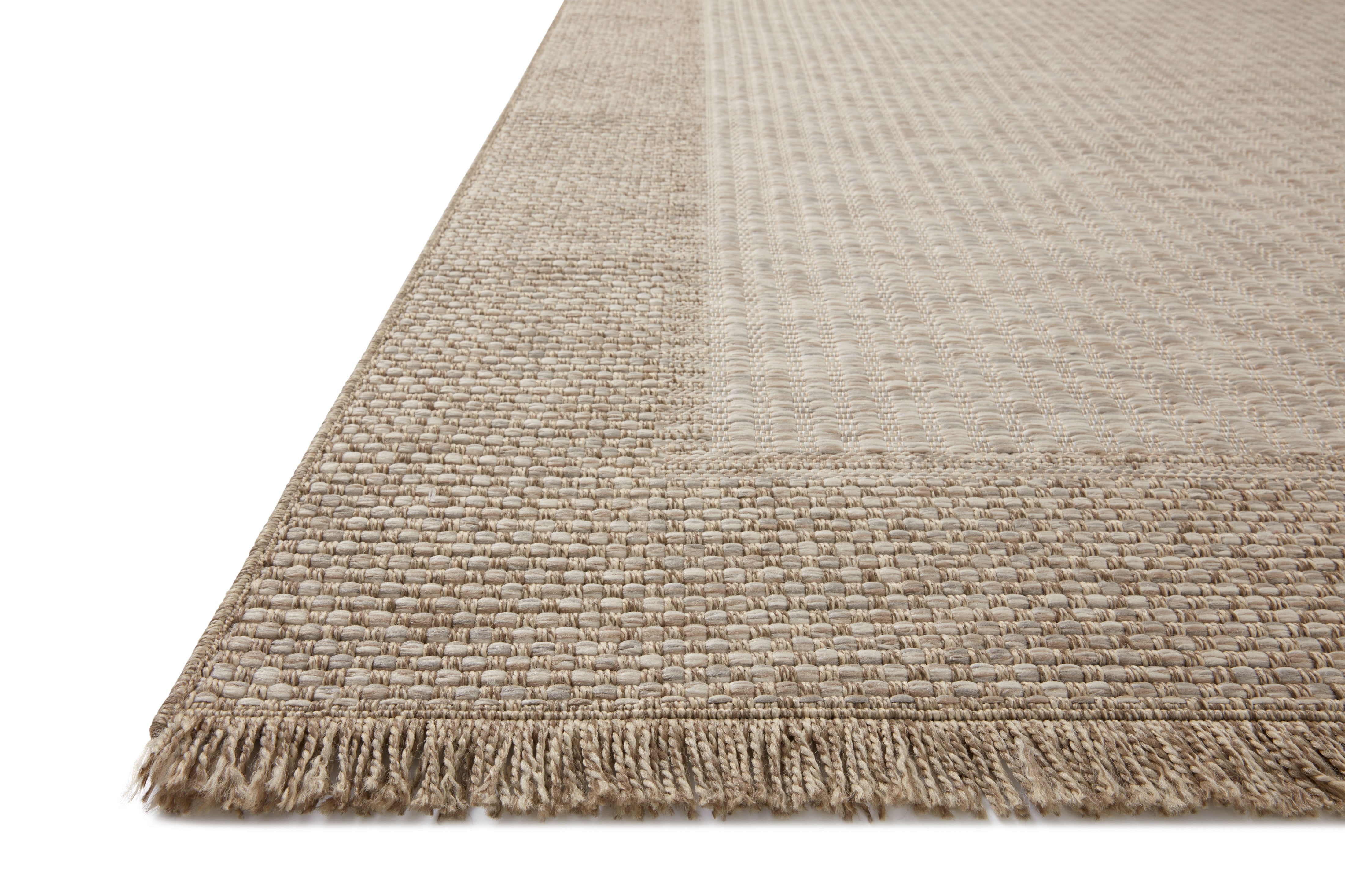 Loloi Dawn Natural Rug No.6 Loloi