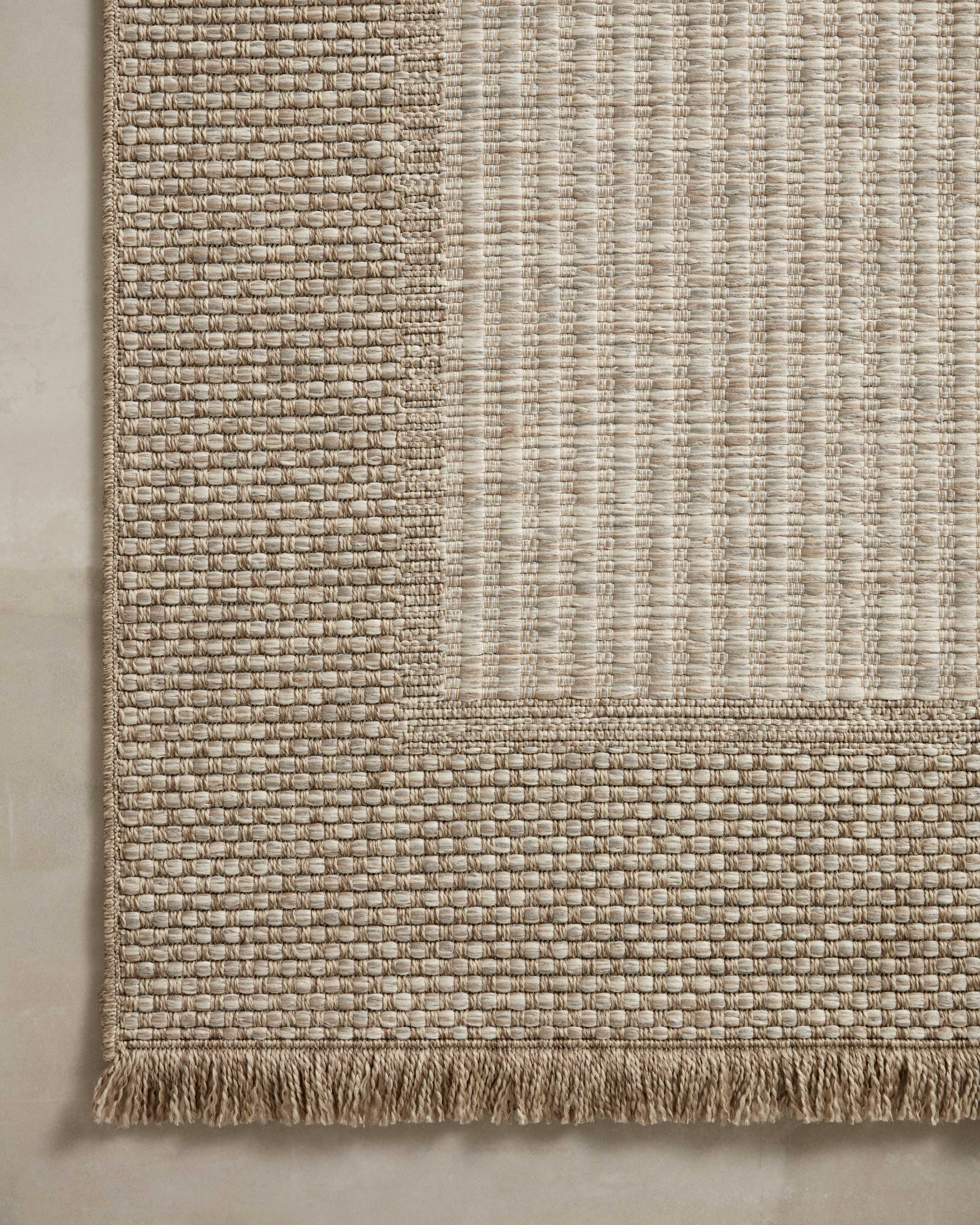 Loloi Dawn Natural Rug No.6 Loloi